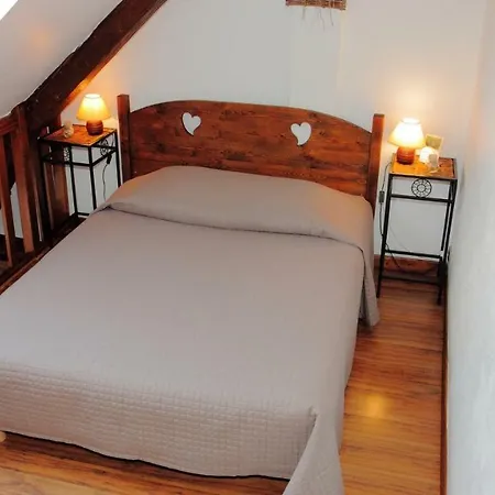 Du Goutarou Maison d'hôtes *